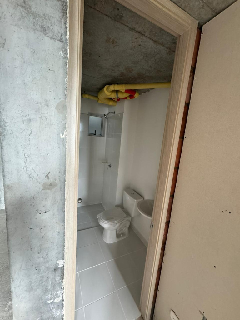 Apartamento En Venta - Valle Del Lili, Cali