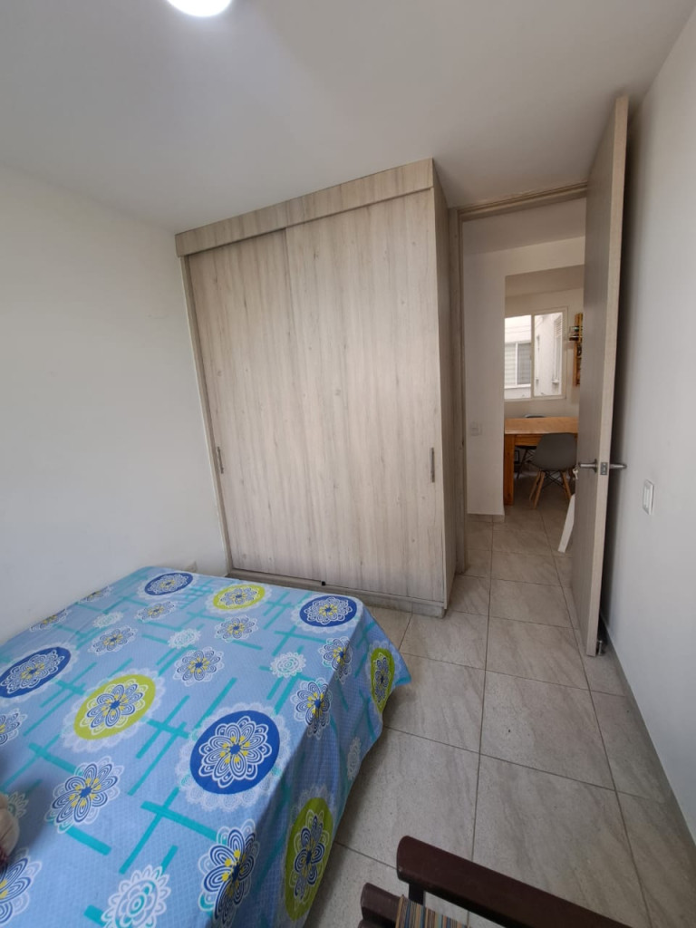 Apartamento En Venta - Ciudad Pacífica, Cali