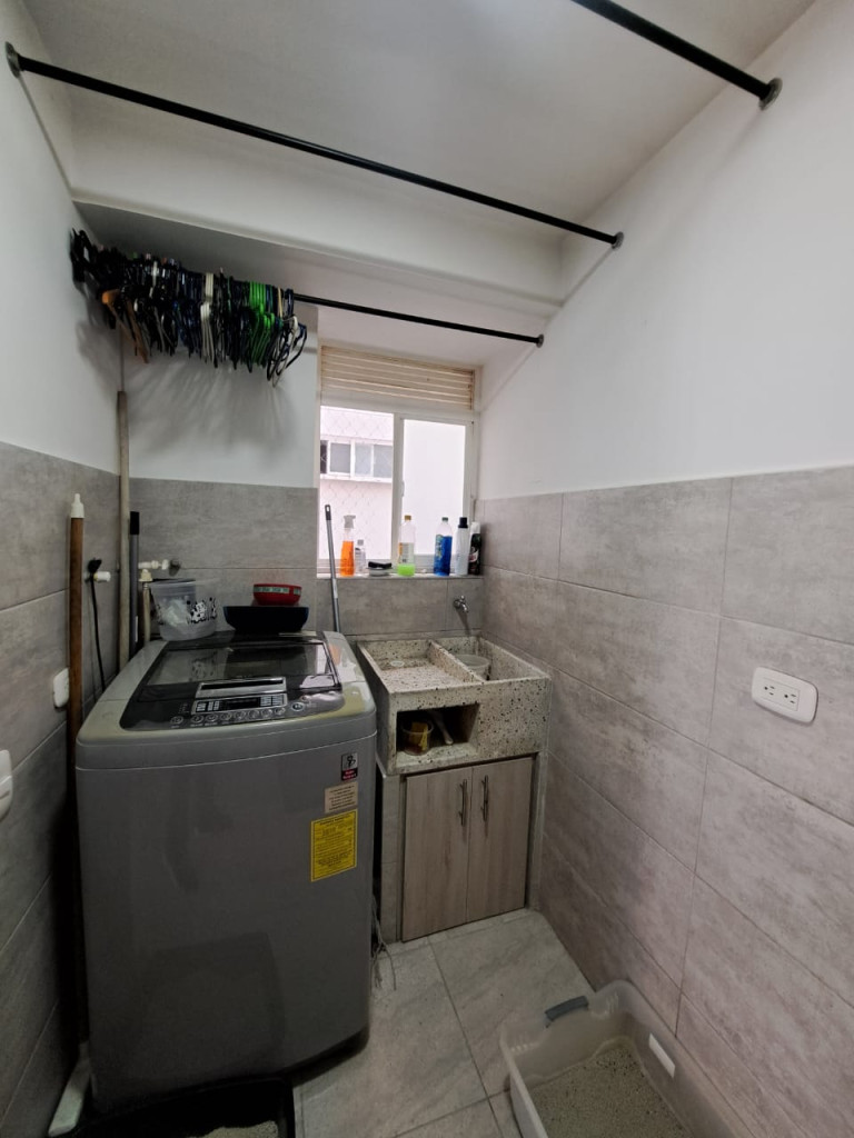 Apartamento En Venta - Ciudad Pacífica, Cali