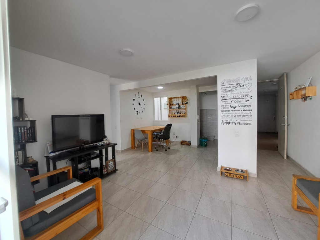 Apartamento En Venta - Ciudad Pacífica, Cali