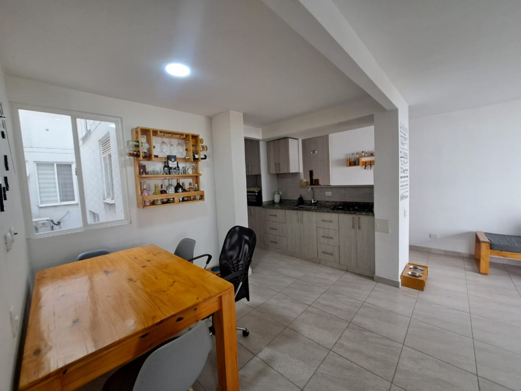 Apartamento En Venta - Ciudad Pacífica, Cali