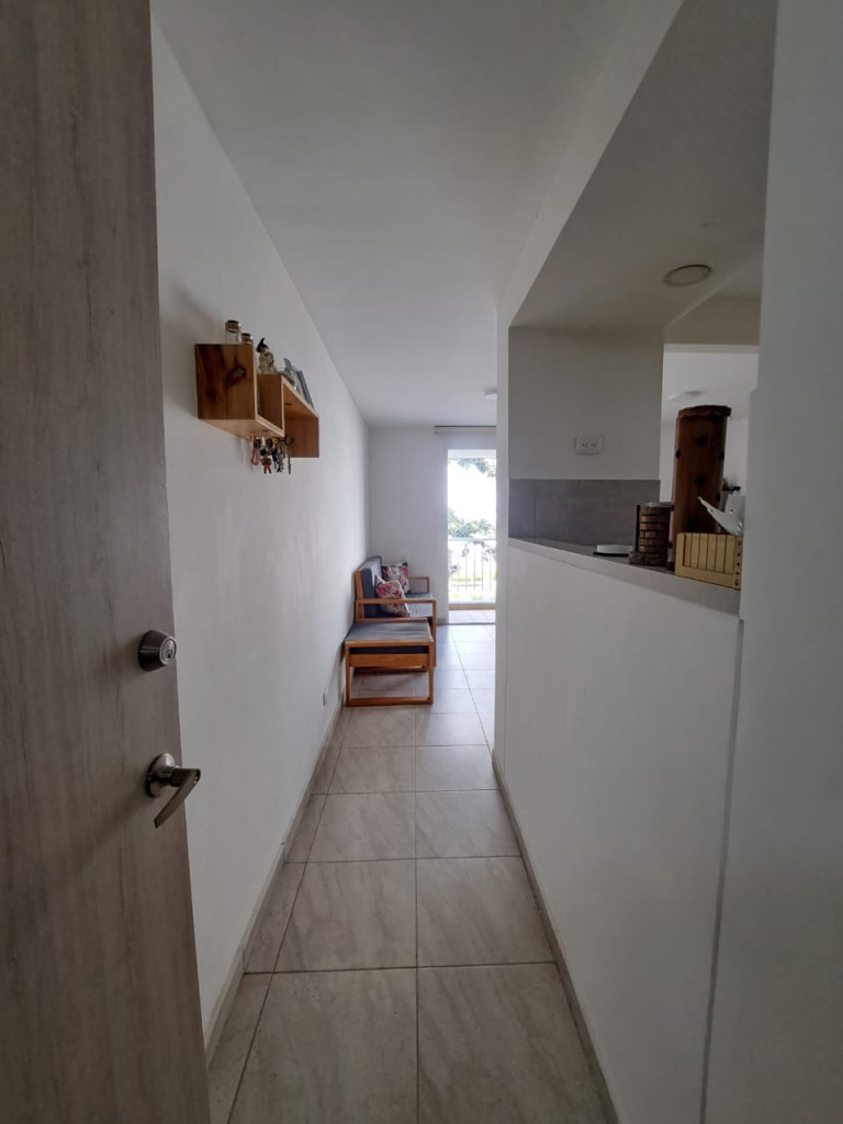 Apartamento En Venta - Ciudad Pacífica, Cali