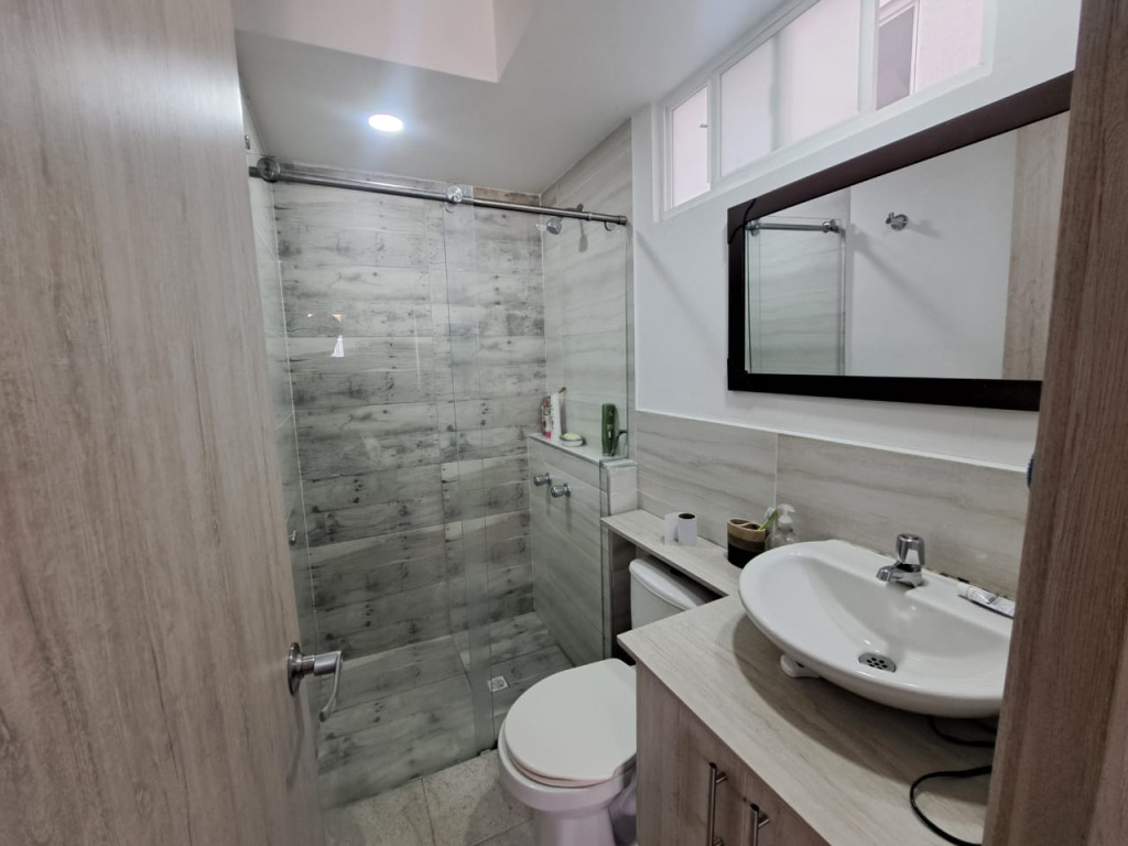 Apartamento En Venta - Ciudad Pacífica, Cali