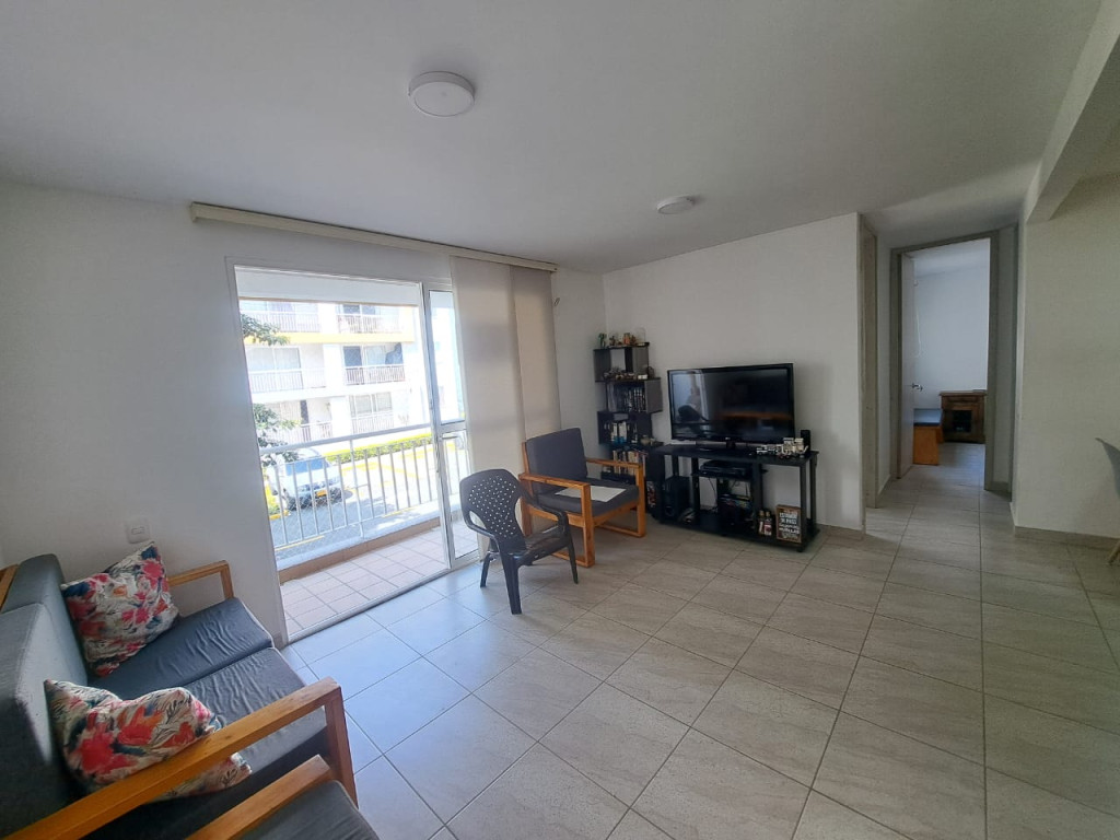Apartamento En Venta - Ciudad Pacífica, Cali