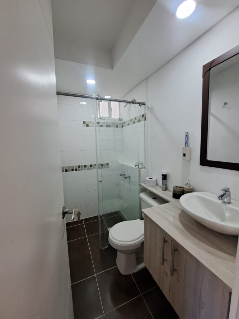 Apartamento En Venta - Ciudad Pacífica, Cali