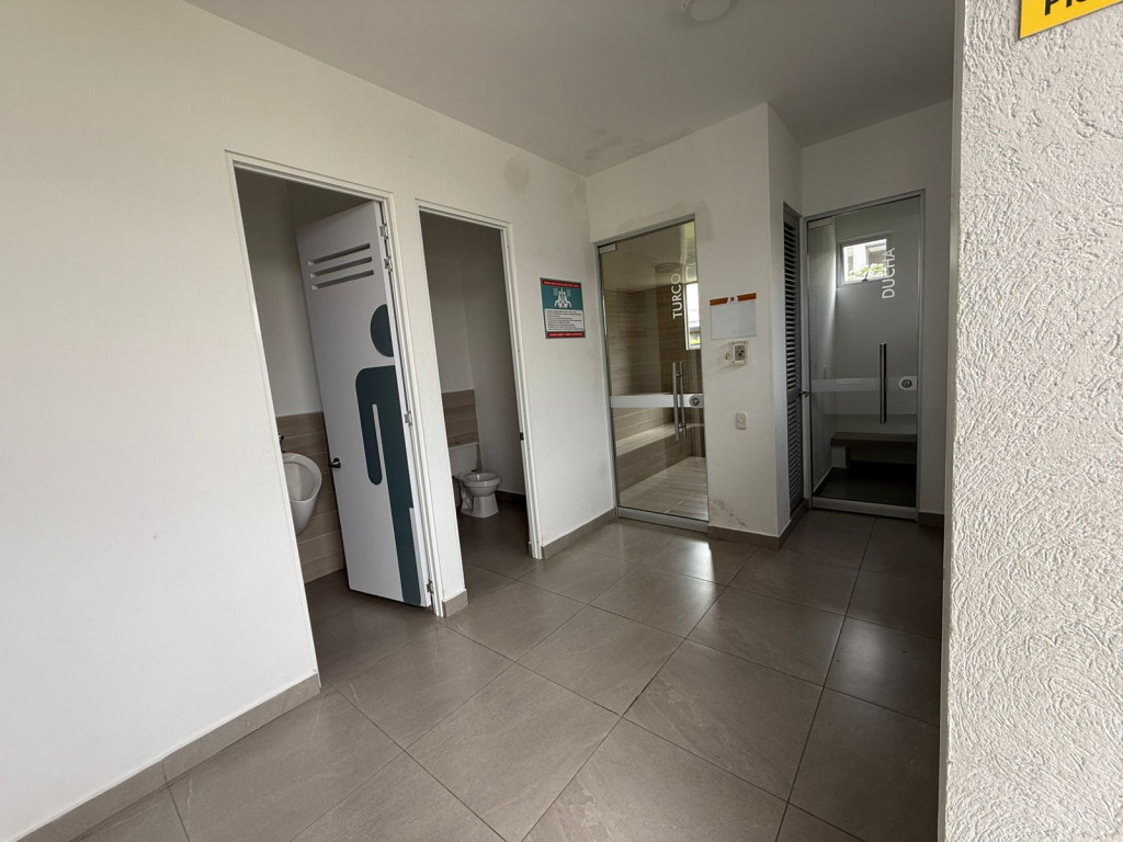 Casa Condominio En Venta - Alfaguara, Jamundí