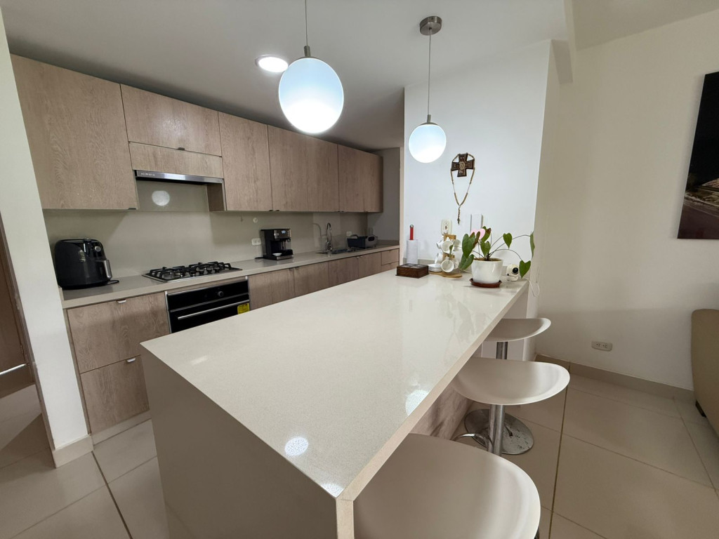 Casa Condominio En Venta - Alfaguara, Jamundí