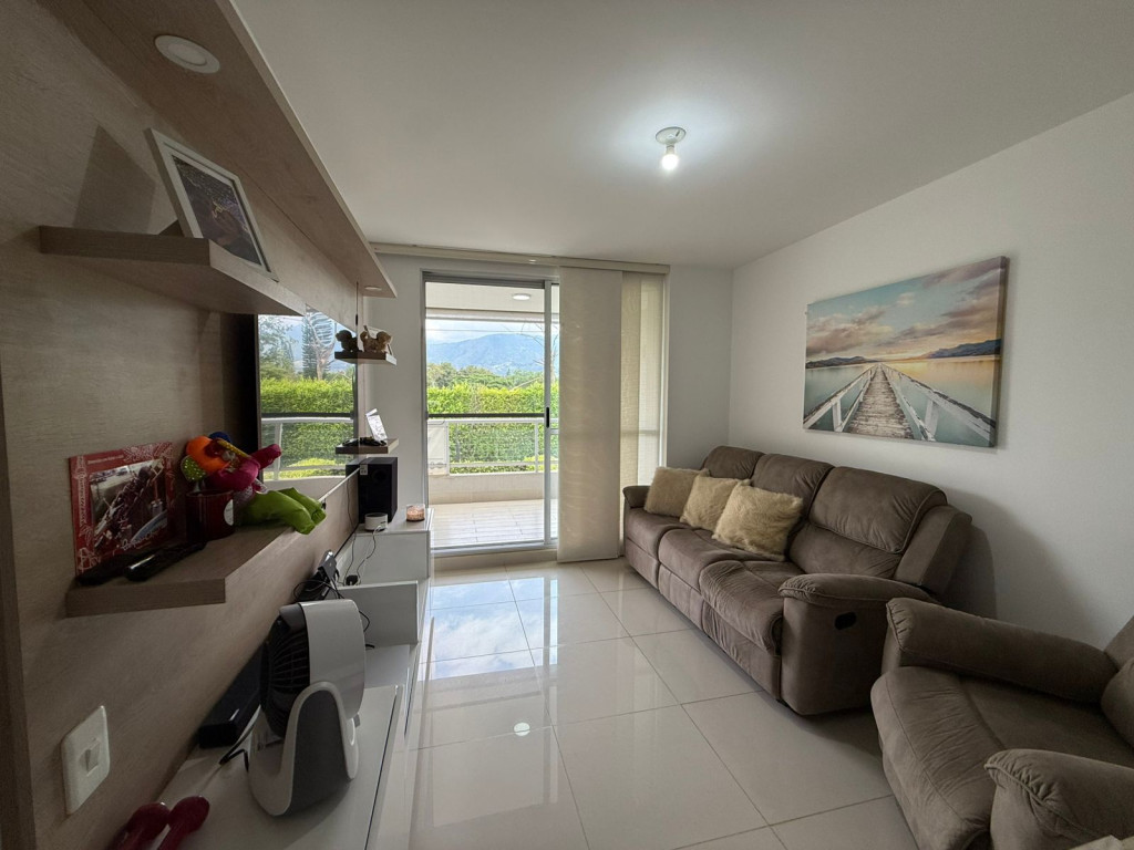 Casa Condominio En Venta - Alfaguara, Jamundí