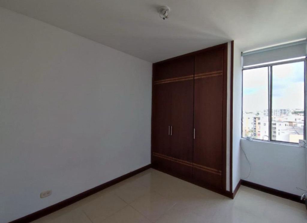 Apartamento En Venta - Valle Del Lili, Cali