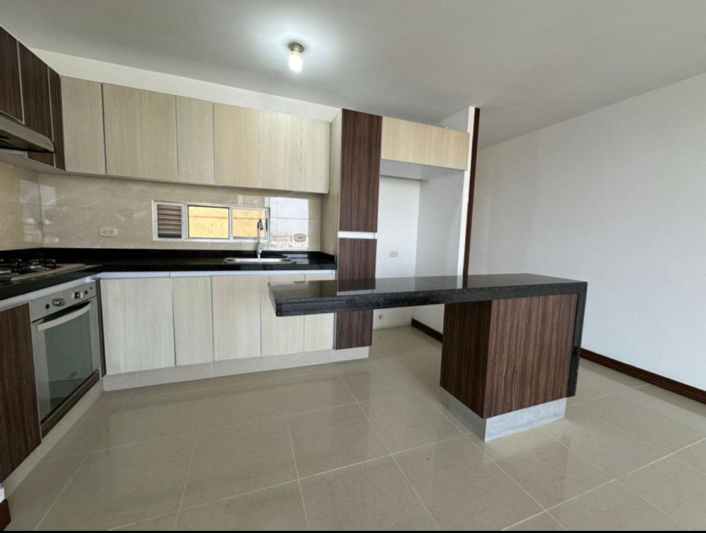 Apartamento En Venta - Valle Del Lili, Cali