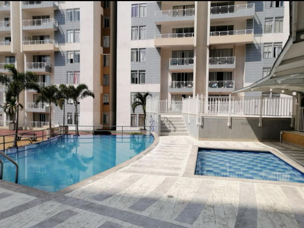 Apartamento En Venta - Valle Del Lili, Cali
