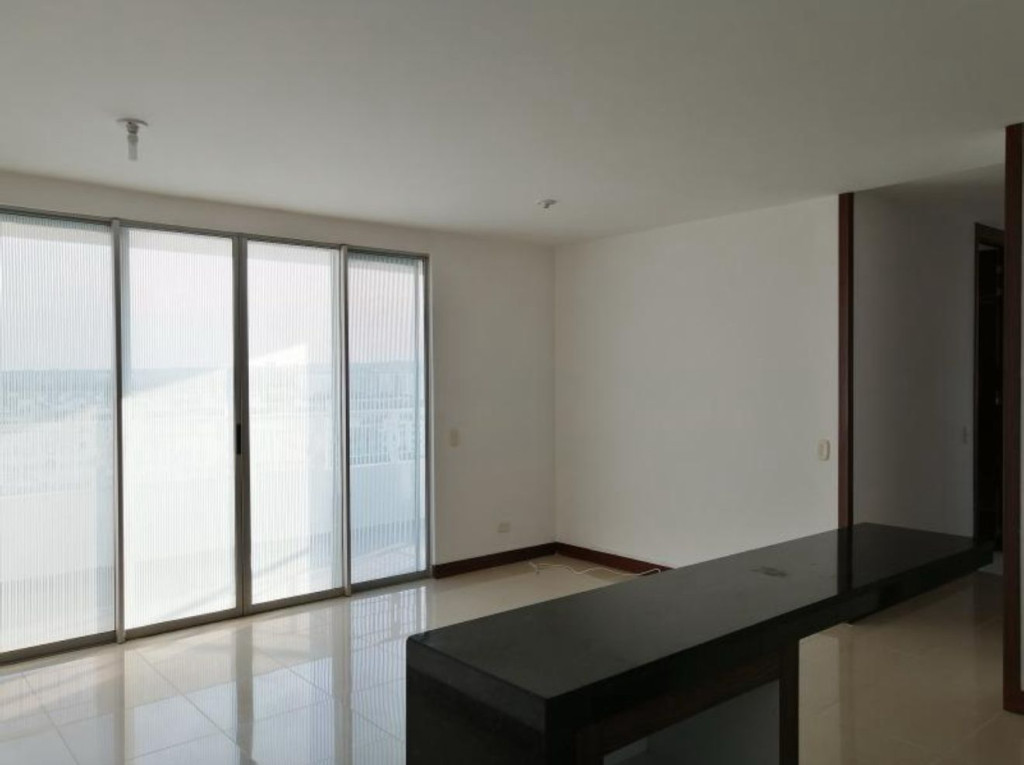 Apartamento En Venta - Valle Del Lili, Cali