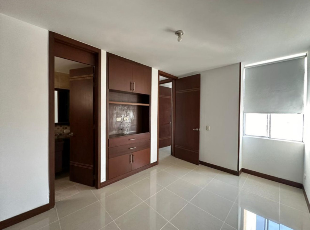 Apartamento En Venta - Valle Del Lili, Cali
