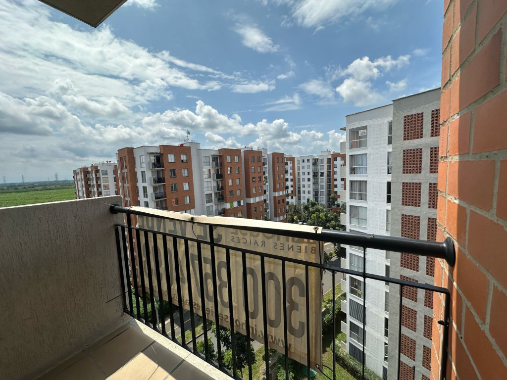 Apartamento En Venta - Valle Del Lili, Cali