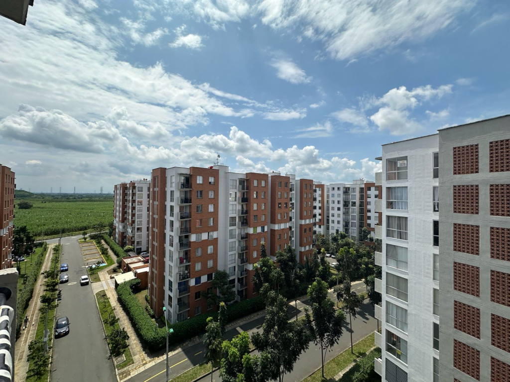 Apartamento En Venta - Valle Del Lili, Cali