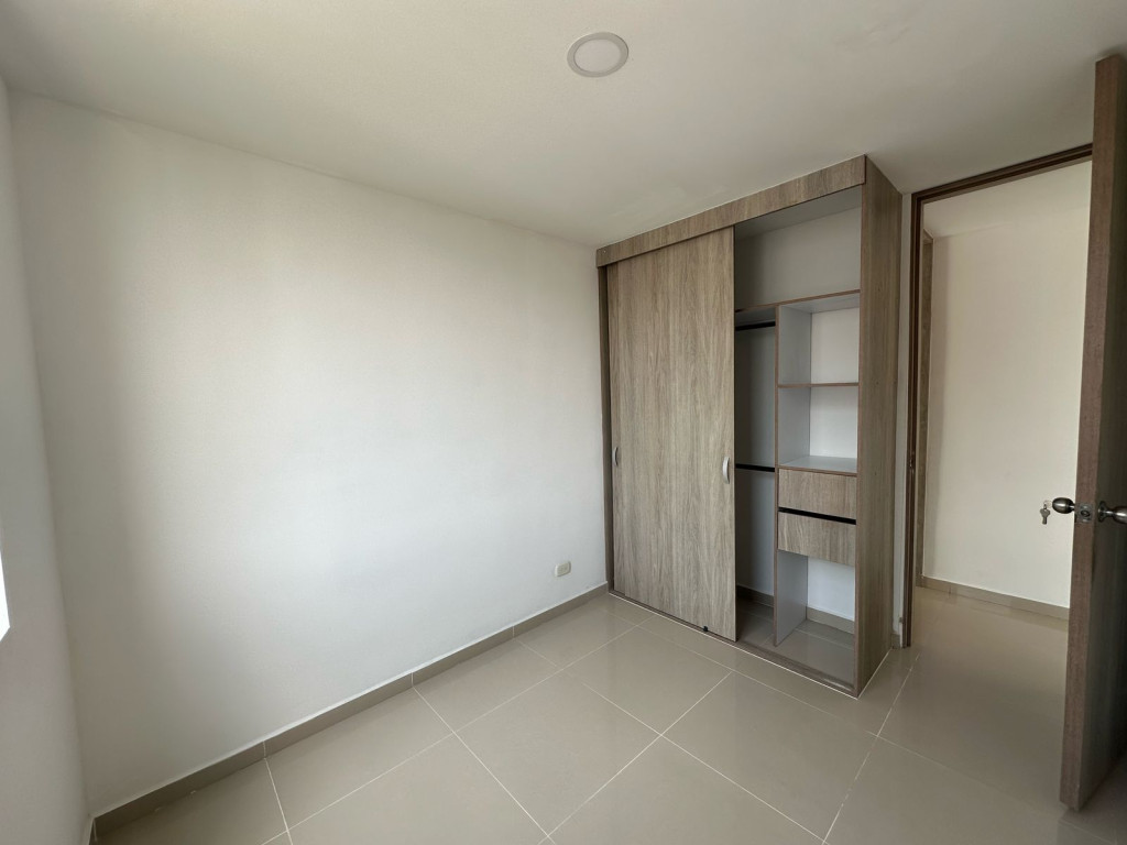 Apartamento En Venta - Valle Del Lili, Cali