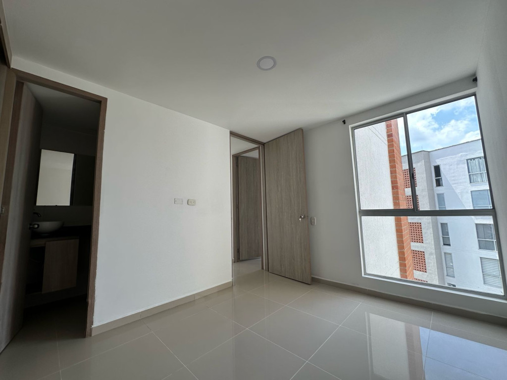 Apartamento En Venta - Valle Del Lili, Cali