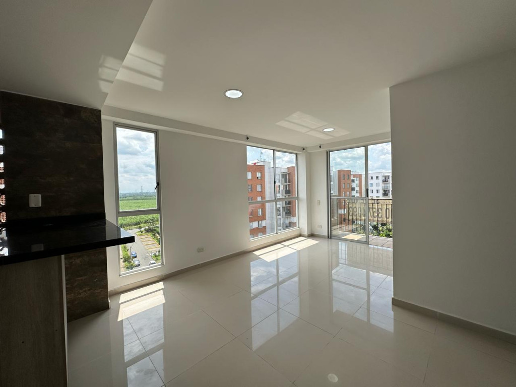 Apartamento En Venta - Valle Del Lili, Cali