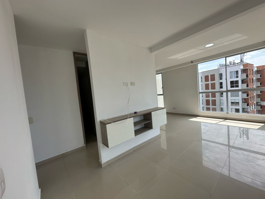Apartamento En Venta - Valle Del Lili, Cali