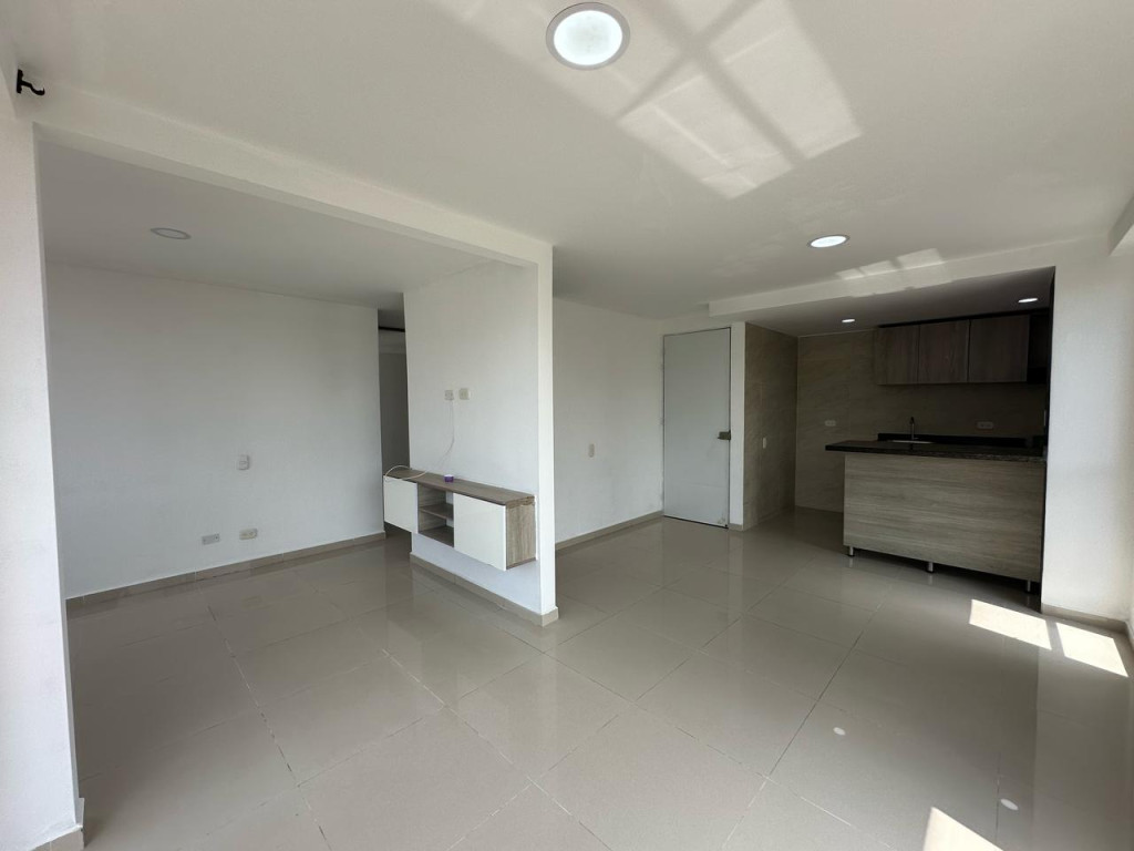 Apartamento En Venta - Valle Del Lili, Cali