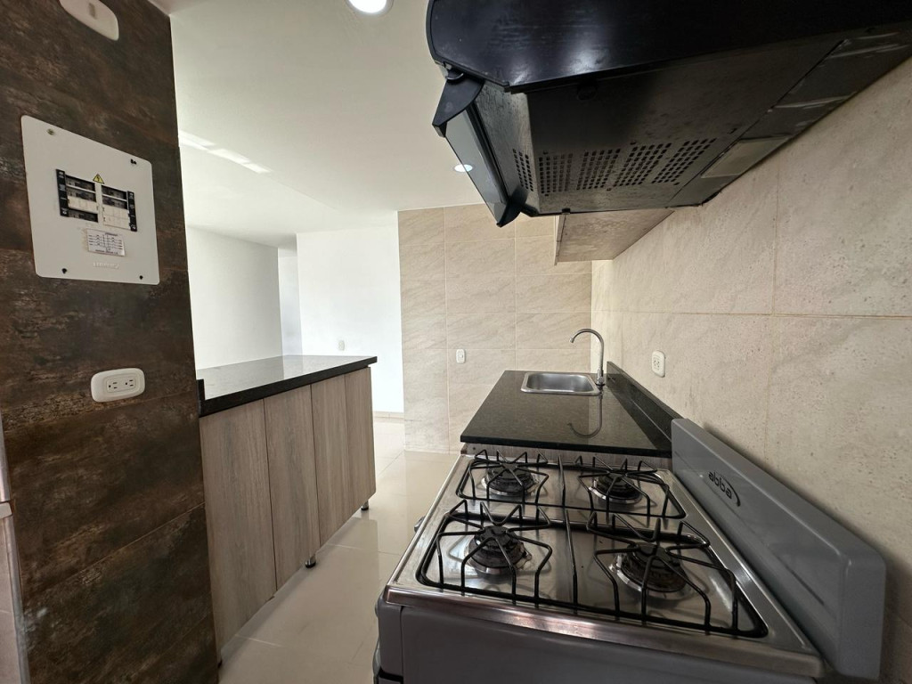 Apartamento En Venta - Valle Del Lili, Cali