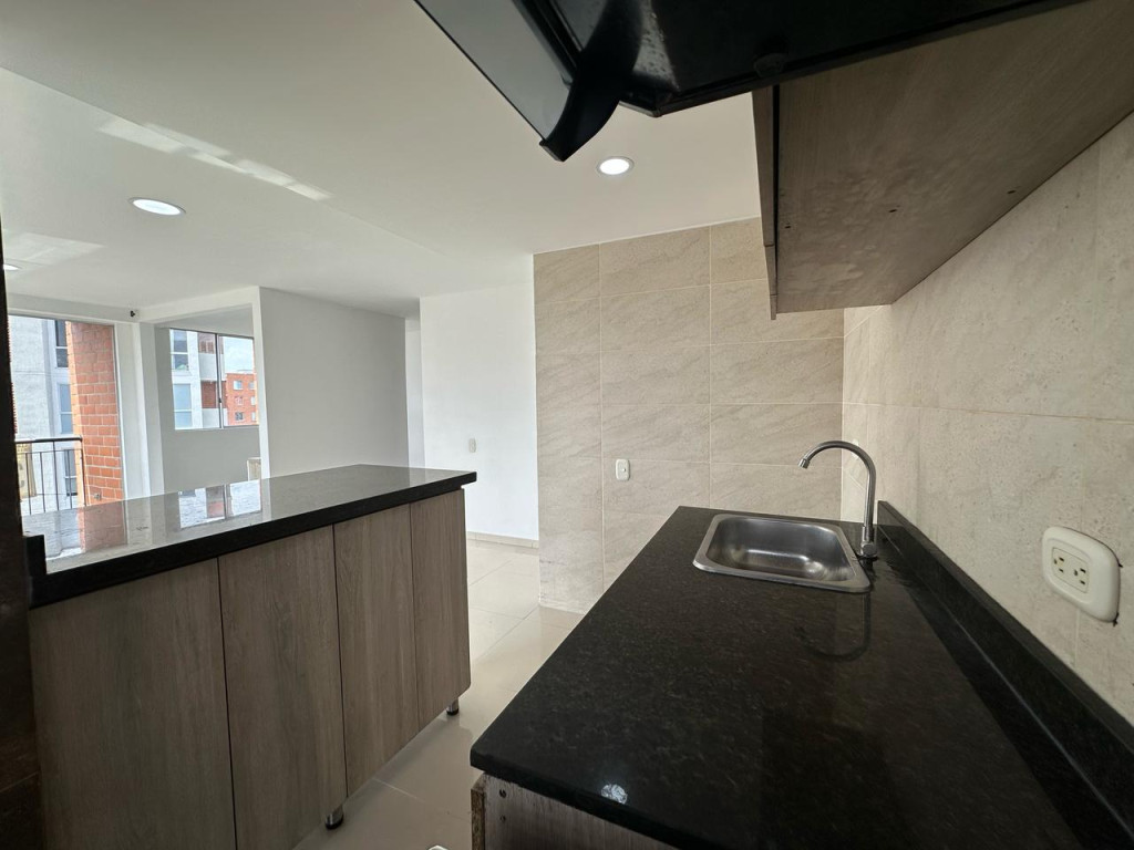 Apartamento En Venta - Valle Del Lili, Cali