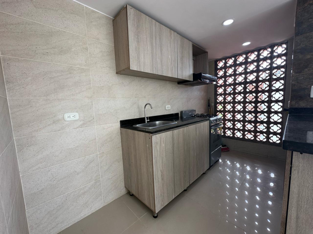 Apartamento En Venta - Valle Del Lili, Cali