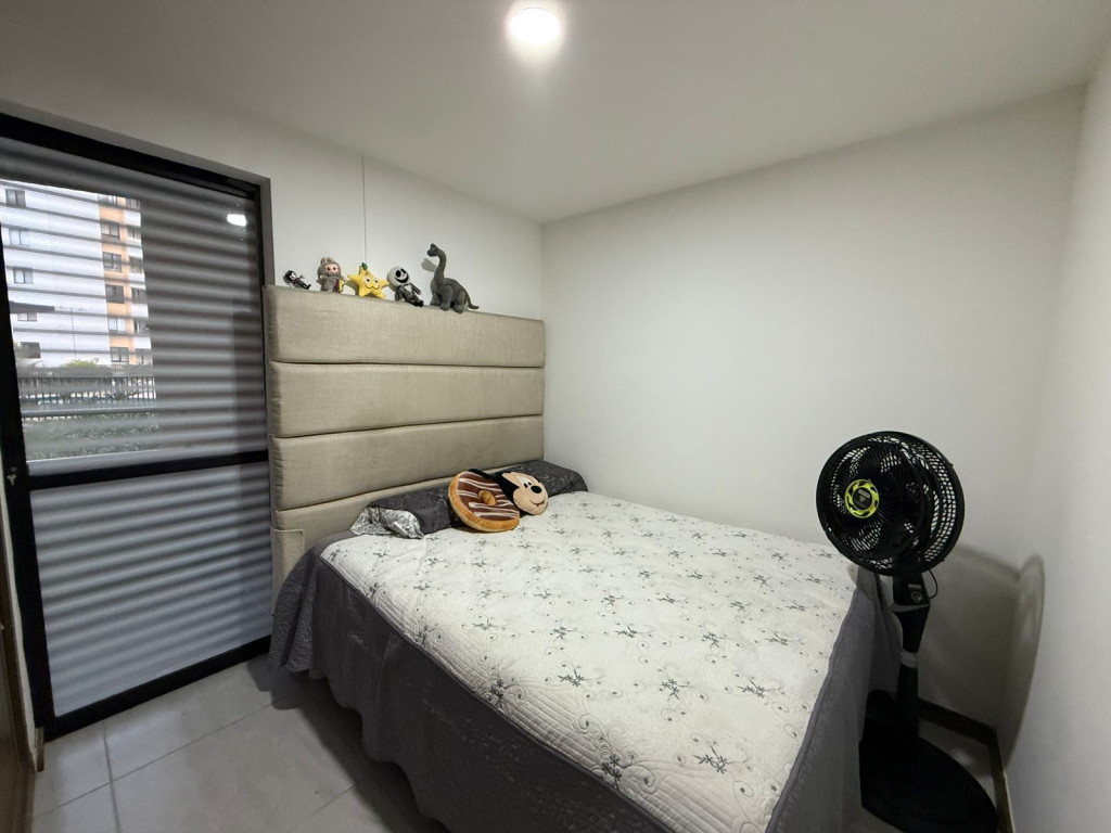 Apartamento En Venta - Valle Del Lili, Cali