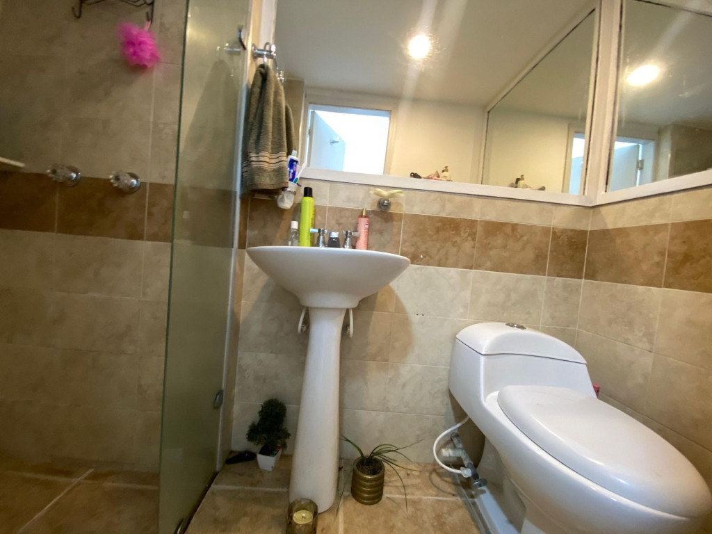 Apartamento En Venta - Pampalinda, Cali