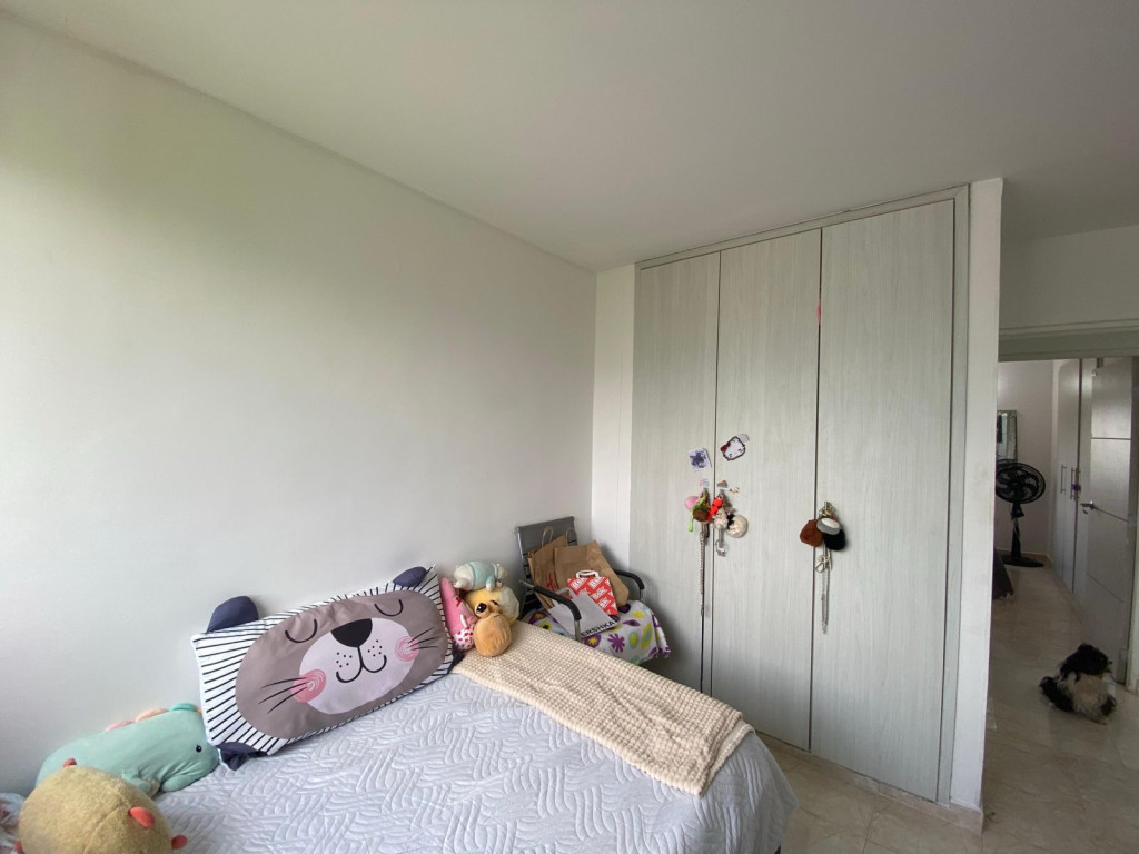 Apartamento En Venta - Pampalinda, Cali