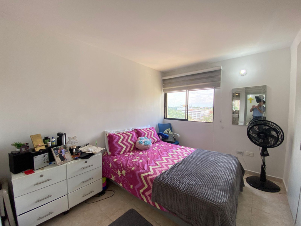 Apartamento En Venta - Pampalinda, Cali