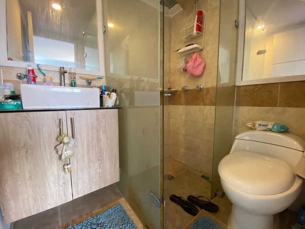 Apartamento En Venta - Pampalinda, Cali
