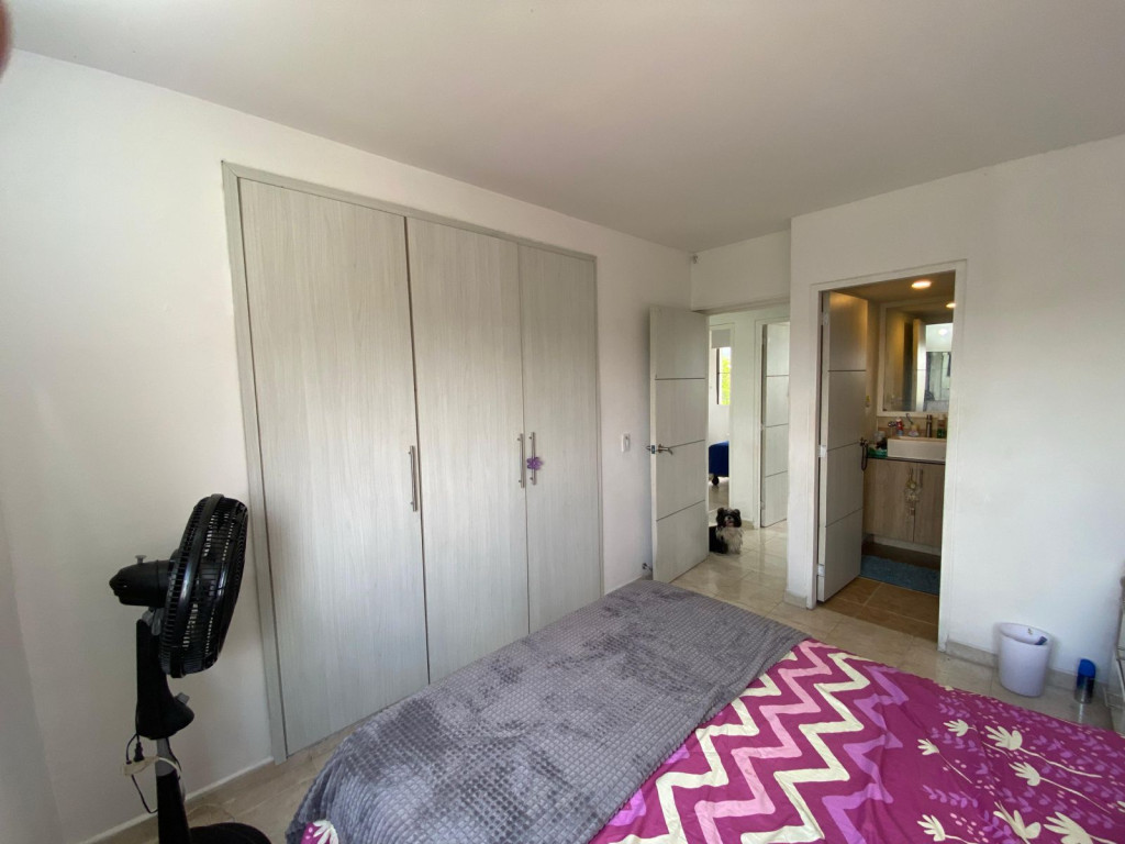 Apartamento En Venta - Pampalinda, Cali