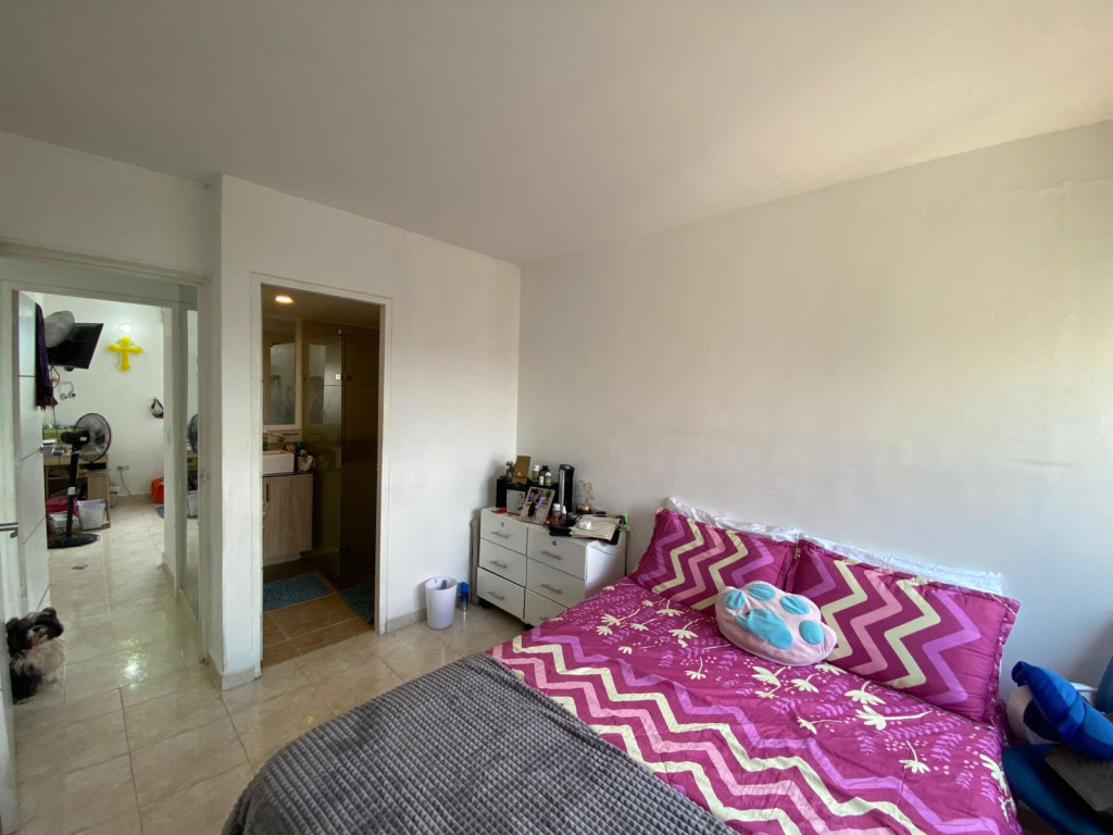 Apartamento En Venta - Pampalinda, Cali