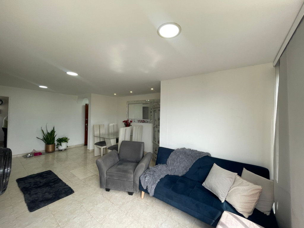 Apartamento En Venta - Pampalinda, Cali