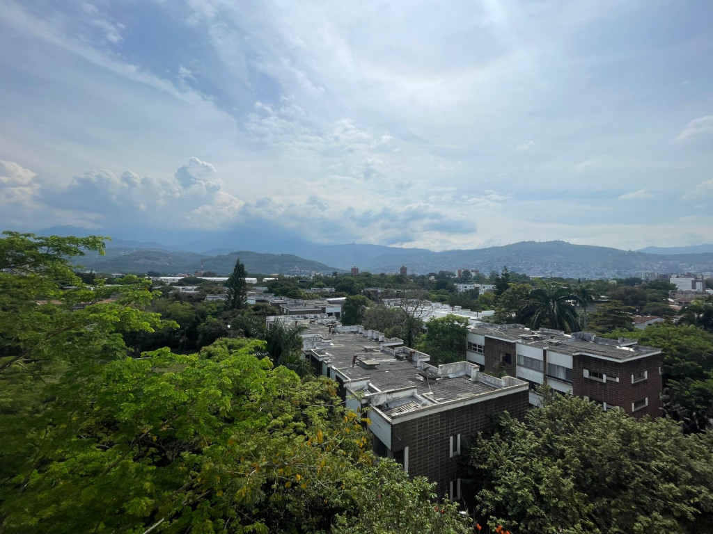 Apartamento En Venta - Pampalinda, Cali