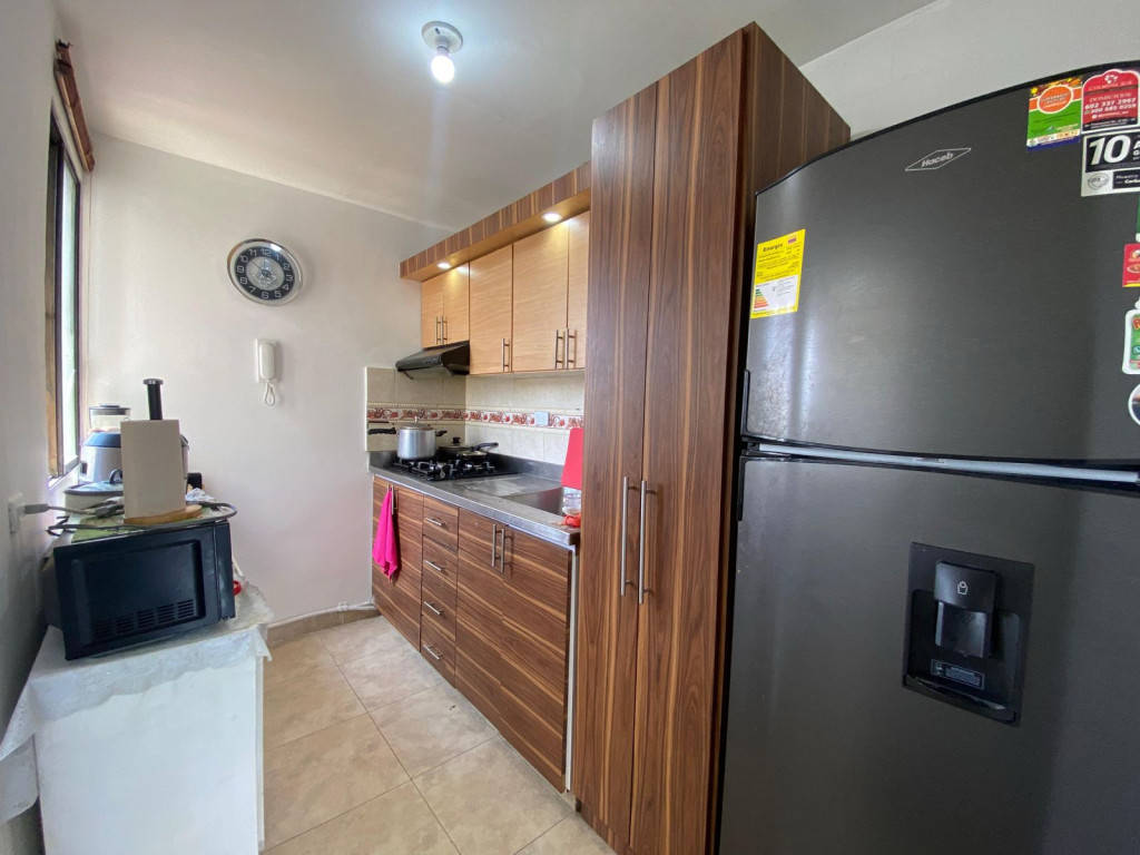 Apartamento En Venta - Pampalinda, Cali