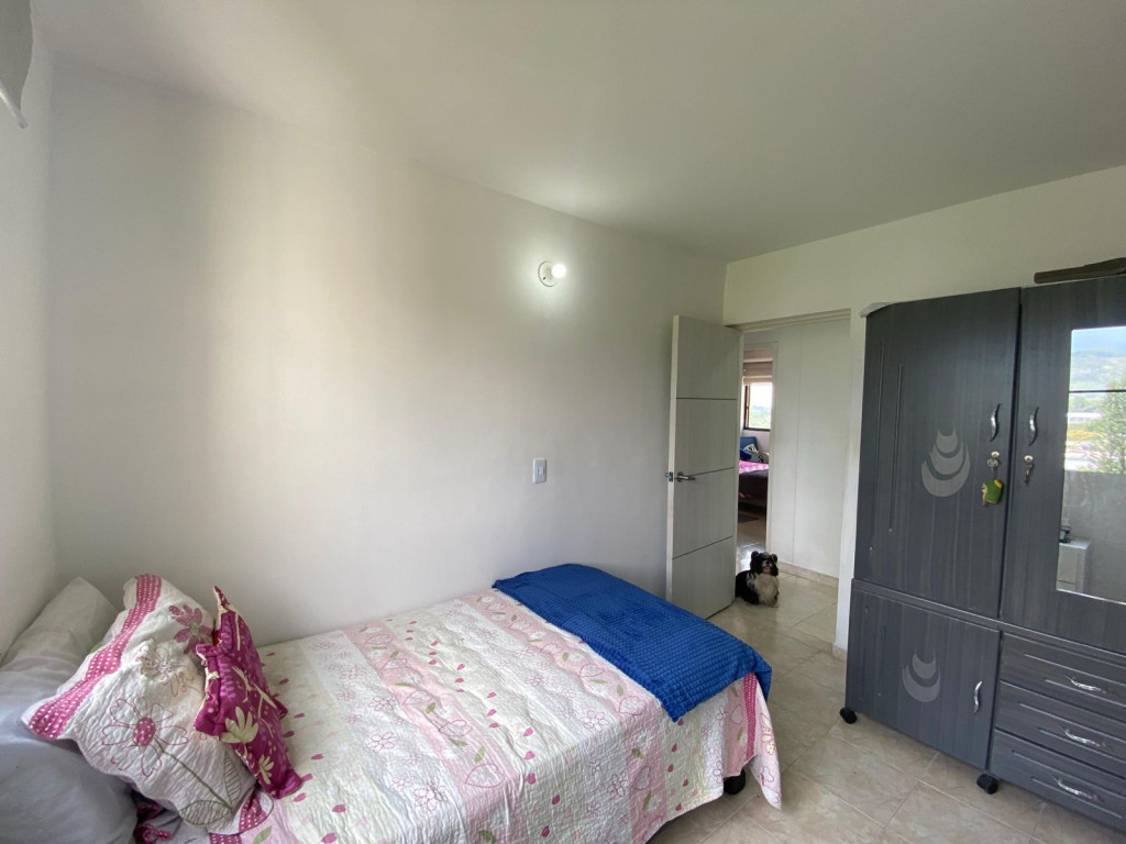 Apartamento En Venta - Pampalinda, Cali