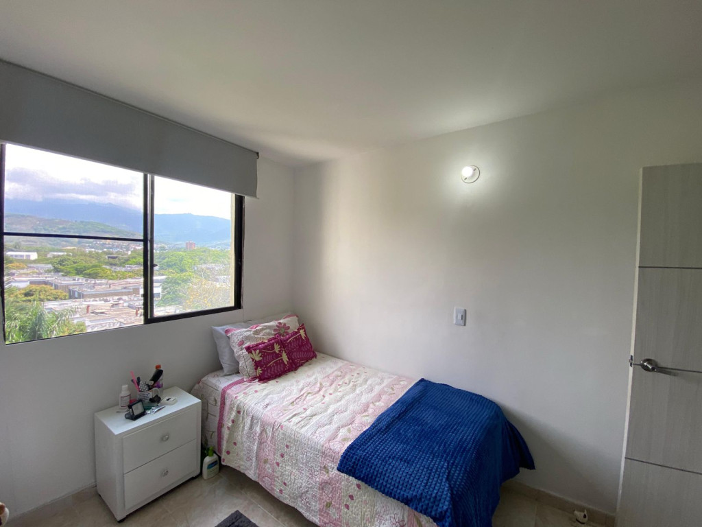 Apartamento En Venta - Pampalinda, Cali