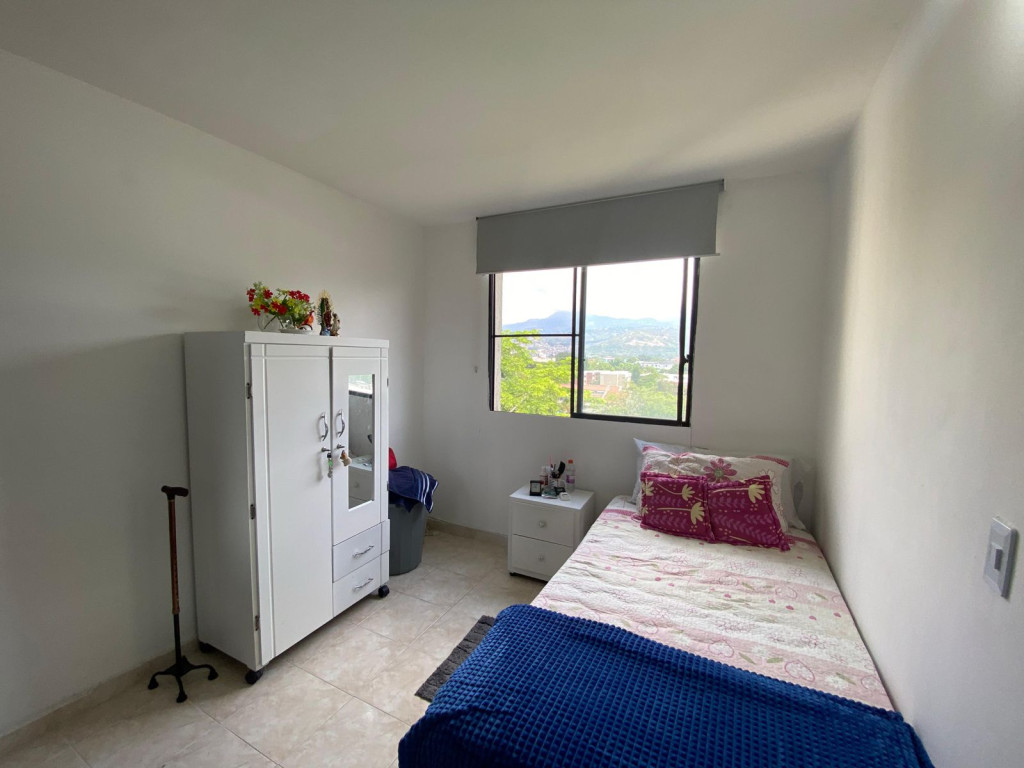 Apartamento En Venta - Pampalinda, Cali