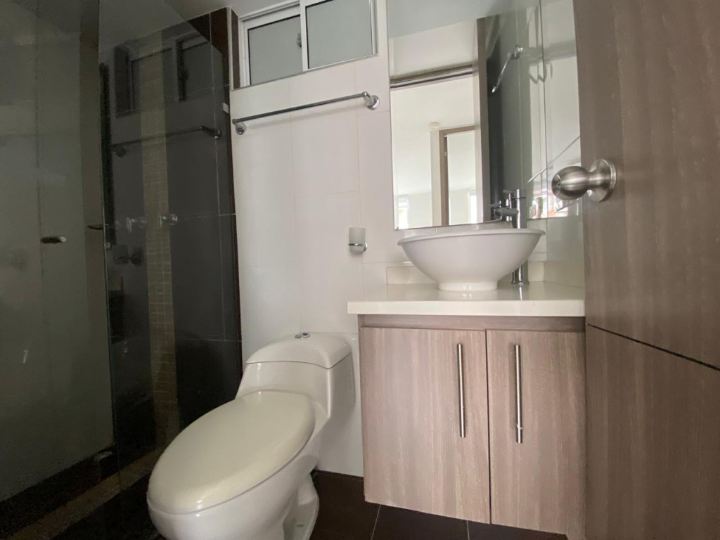 Apartamento En Venta - Valle Del Lili, Cali