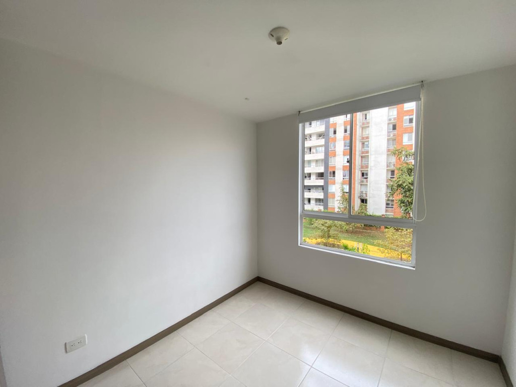Apartamento En Venta - Valle Del Lili, Cali