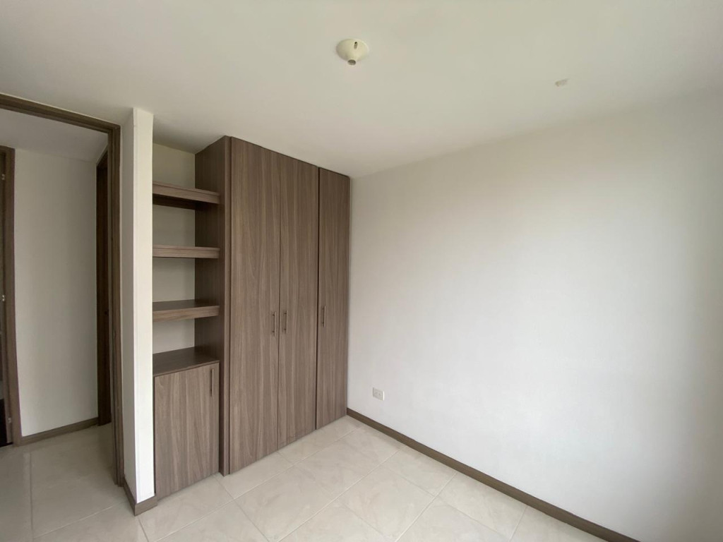 Apartamento En Venta - Valle Del Lili, Cali