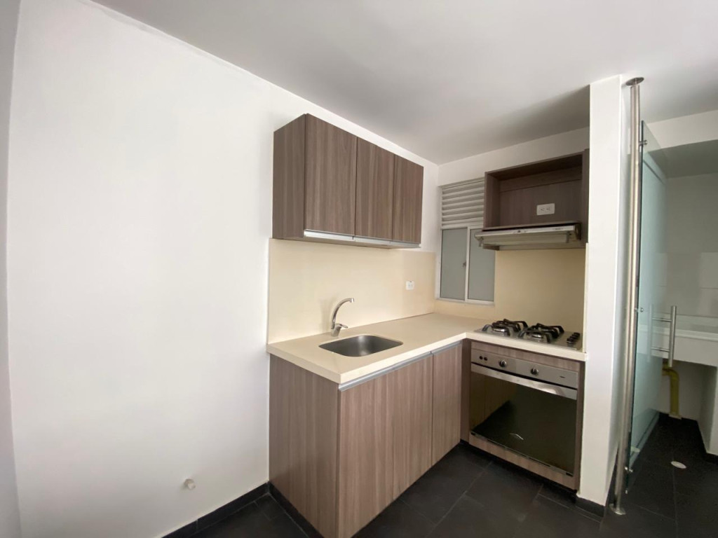 Apartamento En Venta - Valle Del Lili, Cali