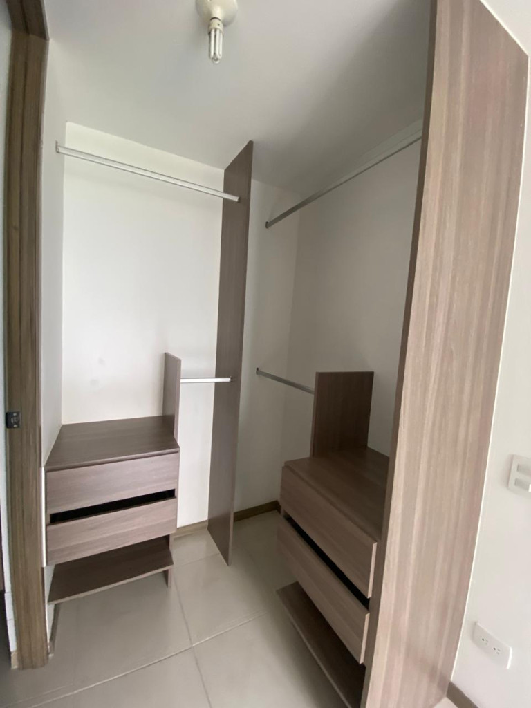 Apartamento En Venta - Valle Del Lili, Cali