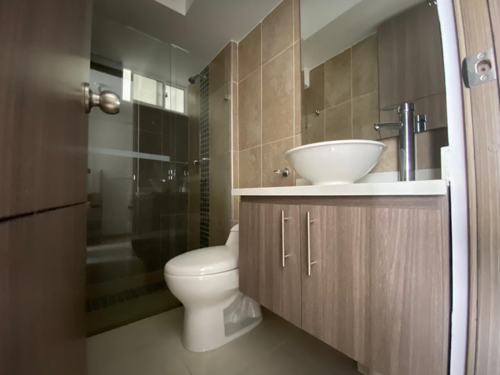 Apartamento En Venta - Valle Del Lili, Cali