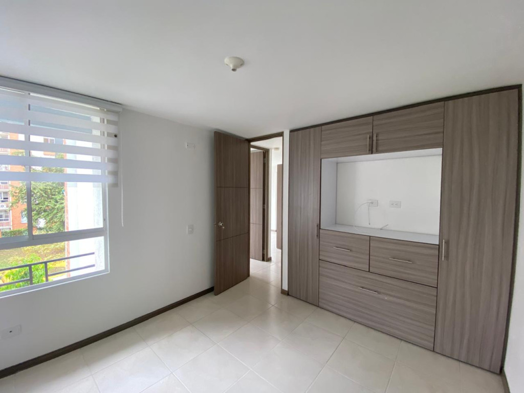 Apartamento En Venta - Valle Del Lili, Cali
