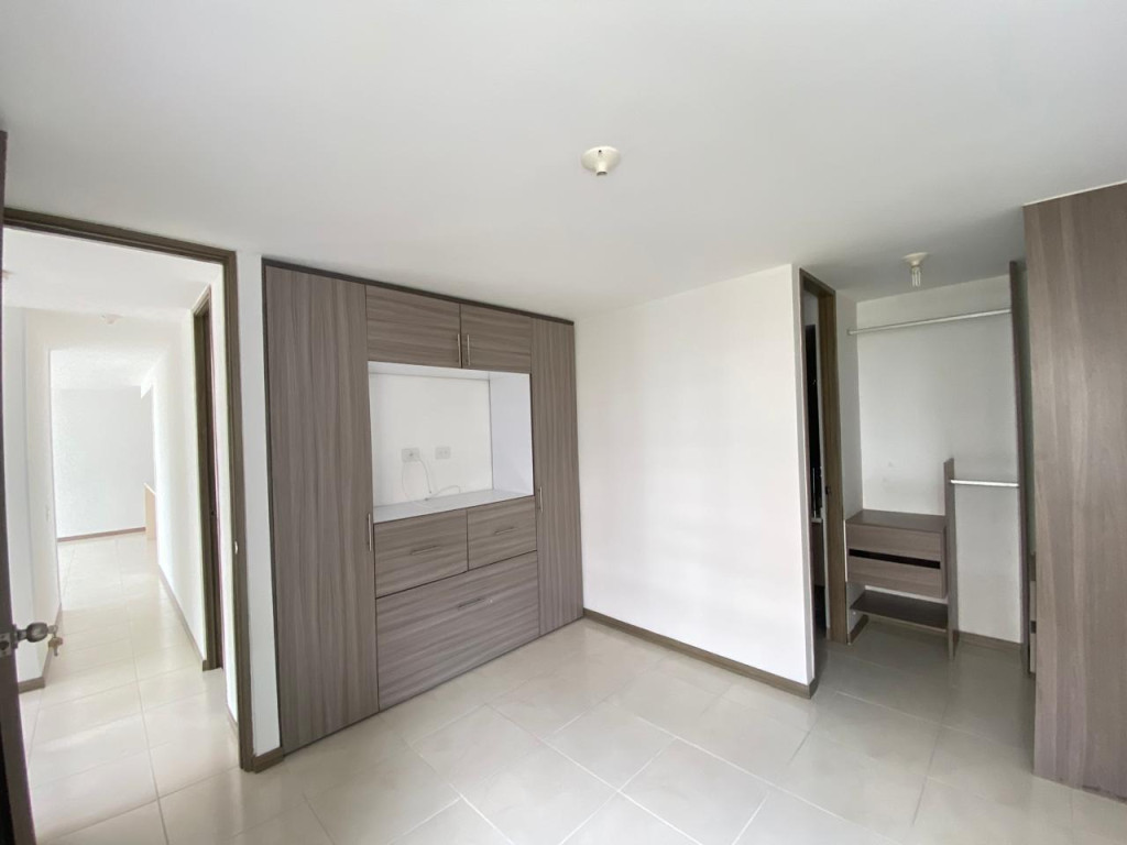 Apartamento En Venta - Valle Del Lili, Cali