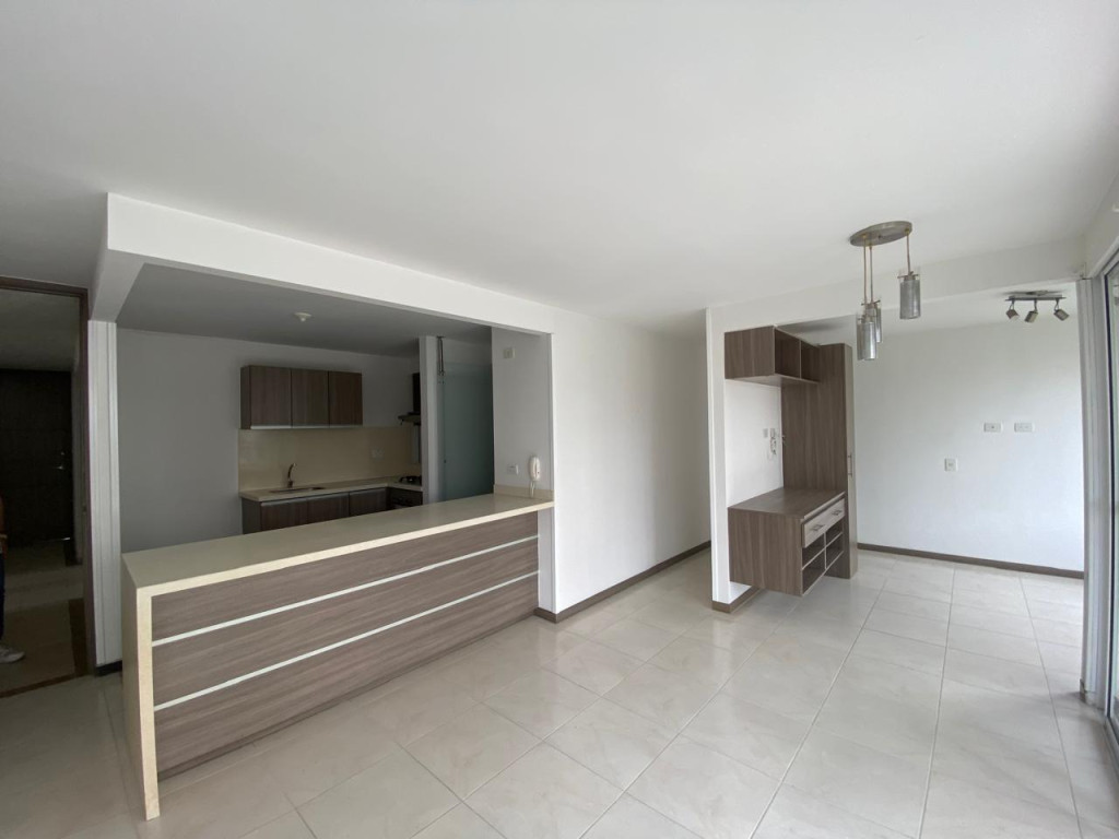 Apartamento En Venta - Valle Del Lili, Cali