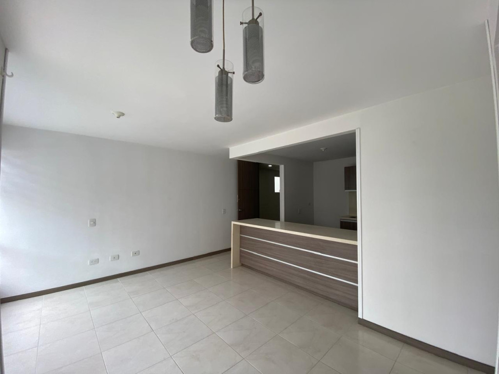 Apartamento En Venta - Valle Del Lili, Cali